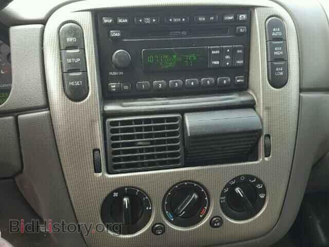 2005 FORD EXPLORER - VIN: 1FMZU73K95ZA25883 - Фото 9