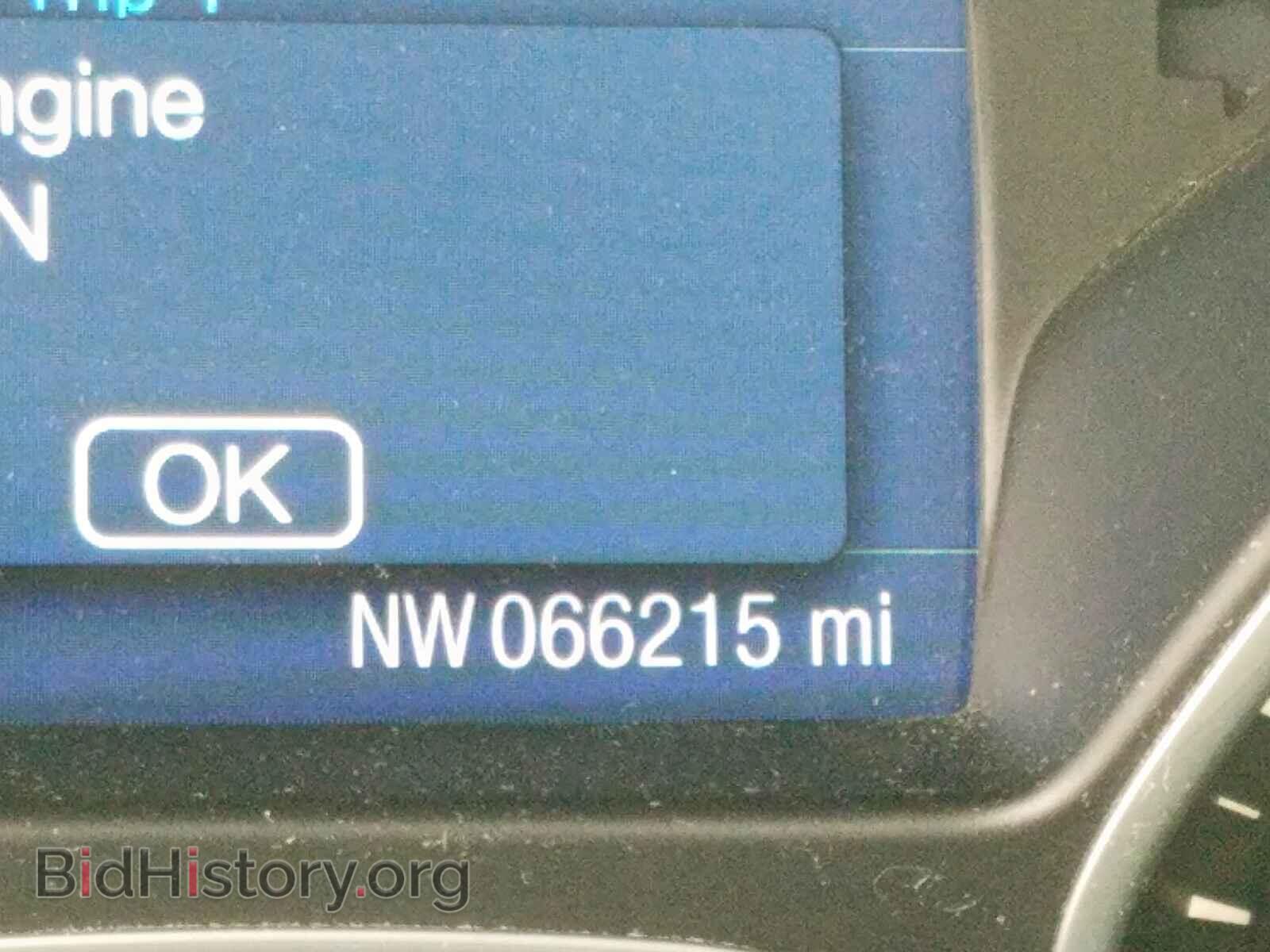 2014 FORD FOCUS - VIN: 1FADP3E22EL134528 - Фото 8