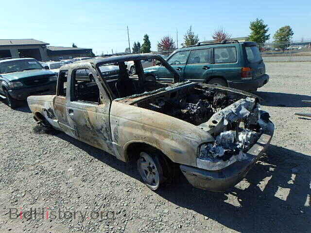 Photo 4F4YR16D83TM14498 - MAZDA B2300 2003