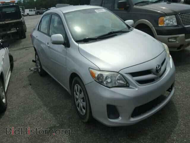 Фотография 2T1BU4EE7BC596984 - TOYOTA COROLLA 2011