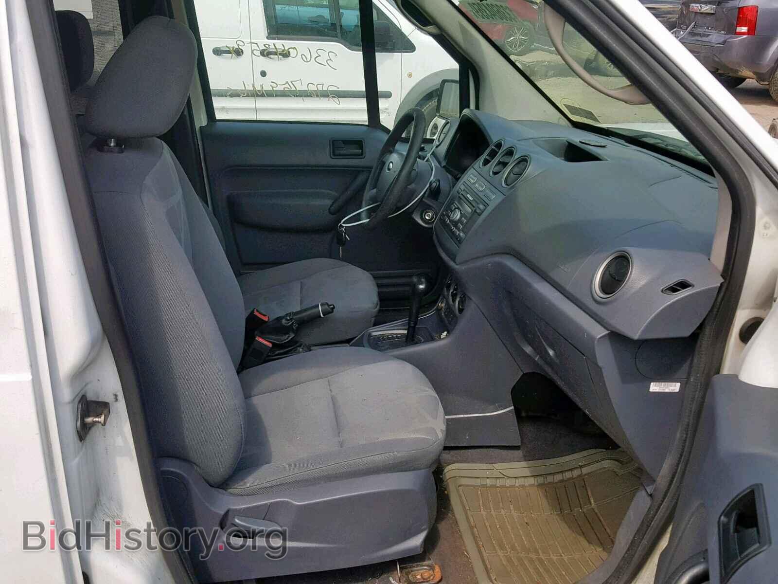 2010 FORD TRANSIT CO - VIN: NM0LS6BN9AT017007 - Фото 5