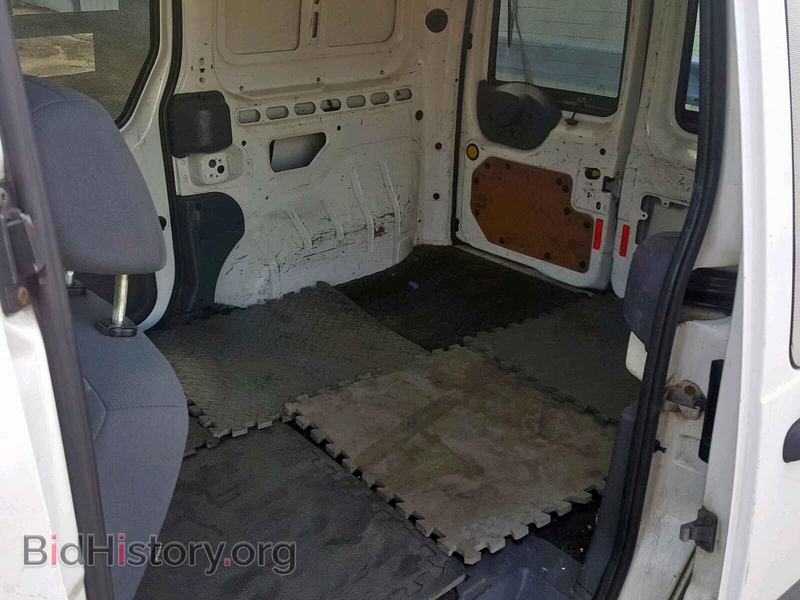 2010 FORD TRANSIT CO - VIN: NM0LS6BN9AT017007 - Фото 6