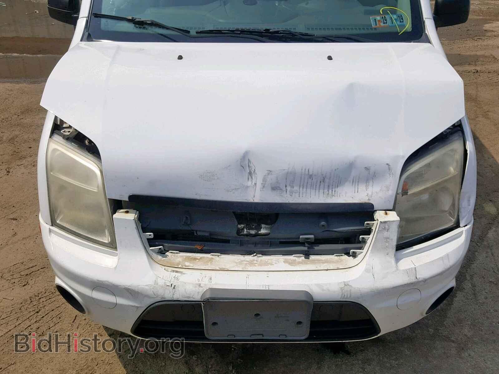 2010 FORD TRANSIT CO - VIN: NM0LS6BN9AT017007 - Фото 7