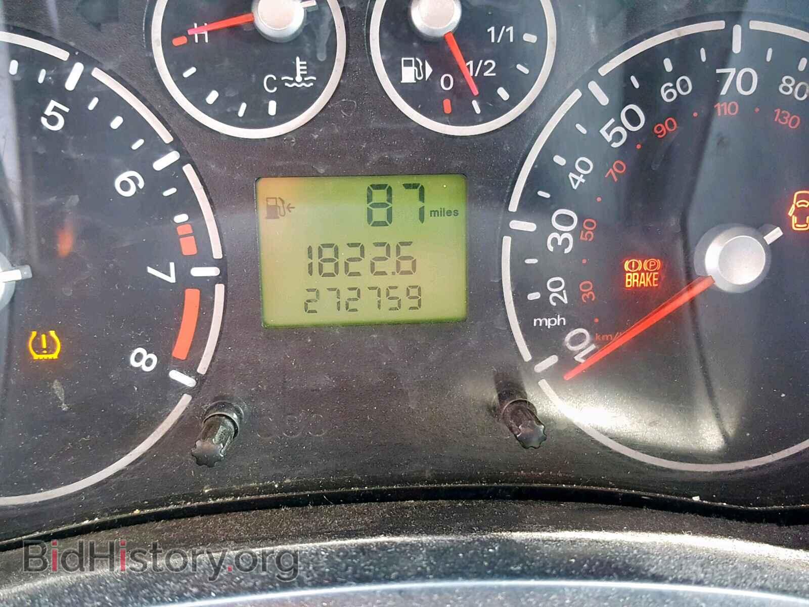 2010 FORD TRANSIT CO - VIN: NM0LS6BN9AT017007 - Фото 8