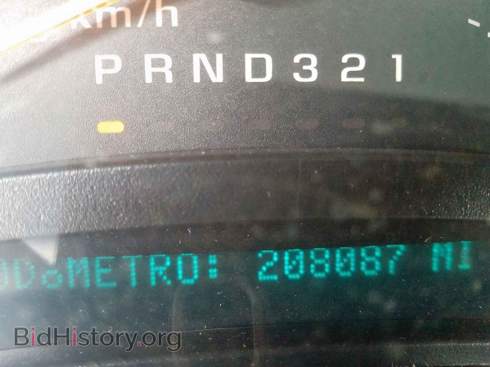 2007 CHEVROLET SILVERADO - VIN: 1GCEC14X77Z159484 - Фото 8