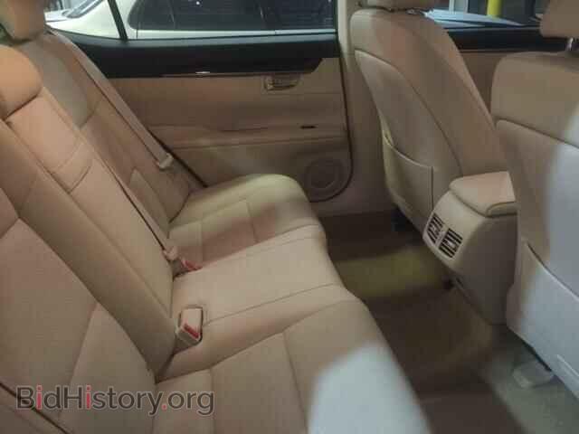 2014 LEXUS ES350 - VIN: JTHBK1GG8E2091945 - Фото 6