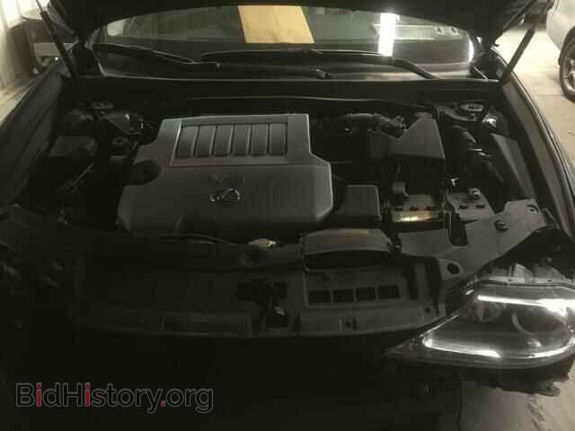 2014 LEXUS ES350 - VIN: JTHBK1GG8E2091945 - Фото 7