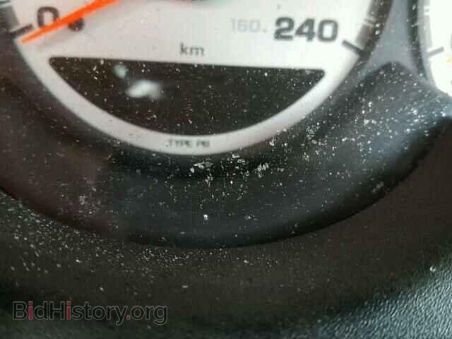 2005 DODGE NEON - VIN: 1B3ES56C55D270406 - Фото 8