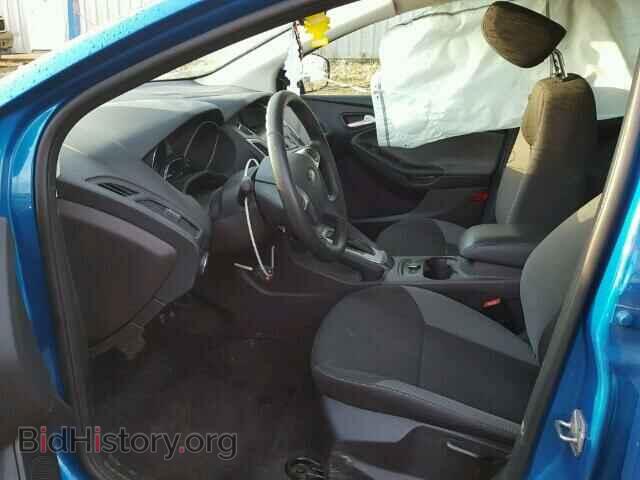 2014 FORD FOCUS - VIN: 1FADP3F21EL187574 - Photo 5