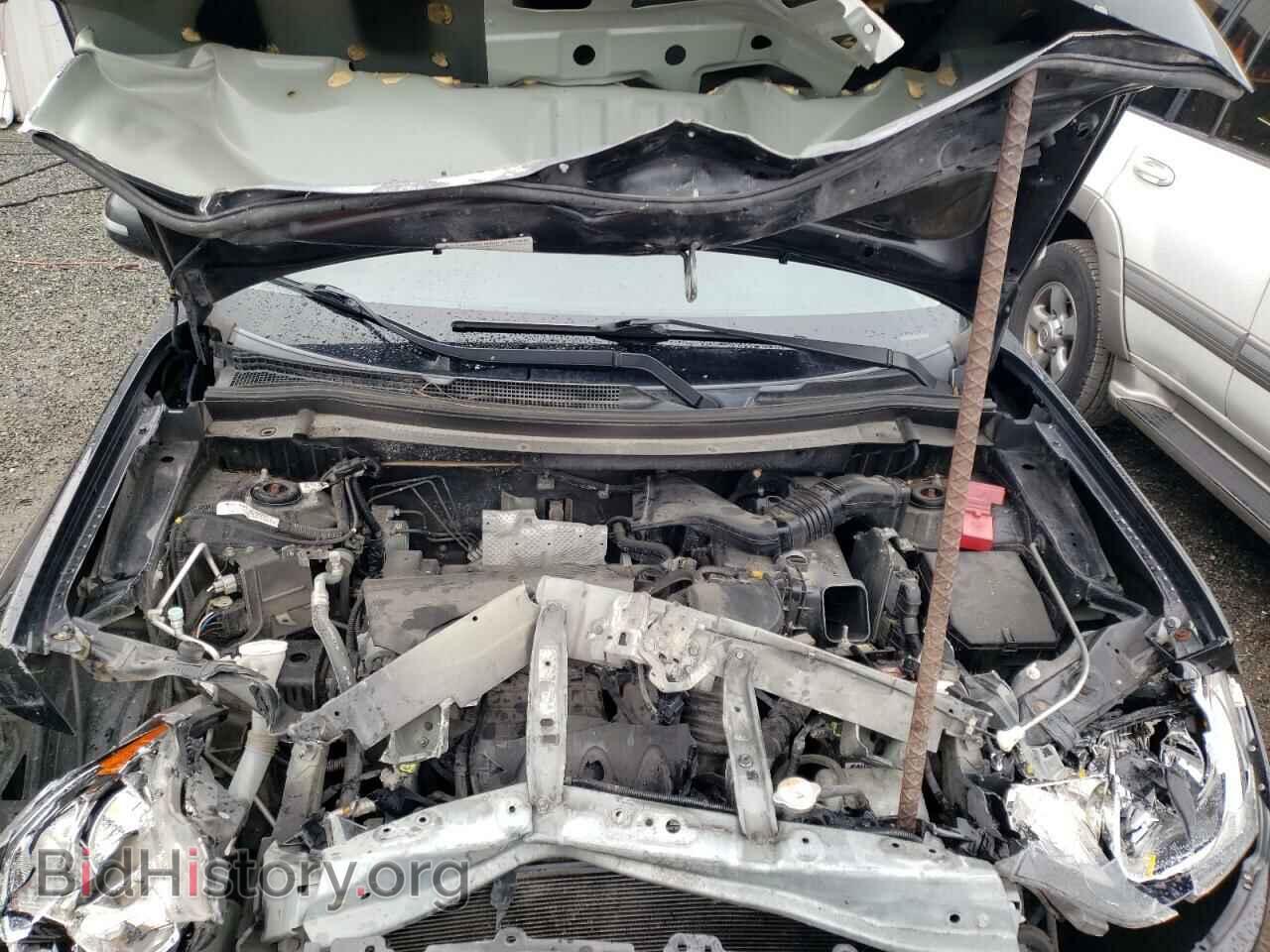 2014 MITSUBISHI OUTLANDER - VIN: JA4AD3A31EZ013310 - Фото 7