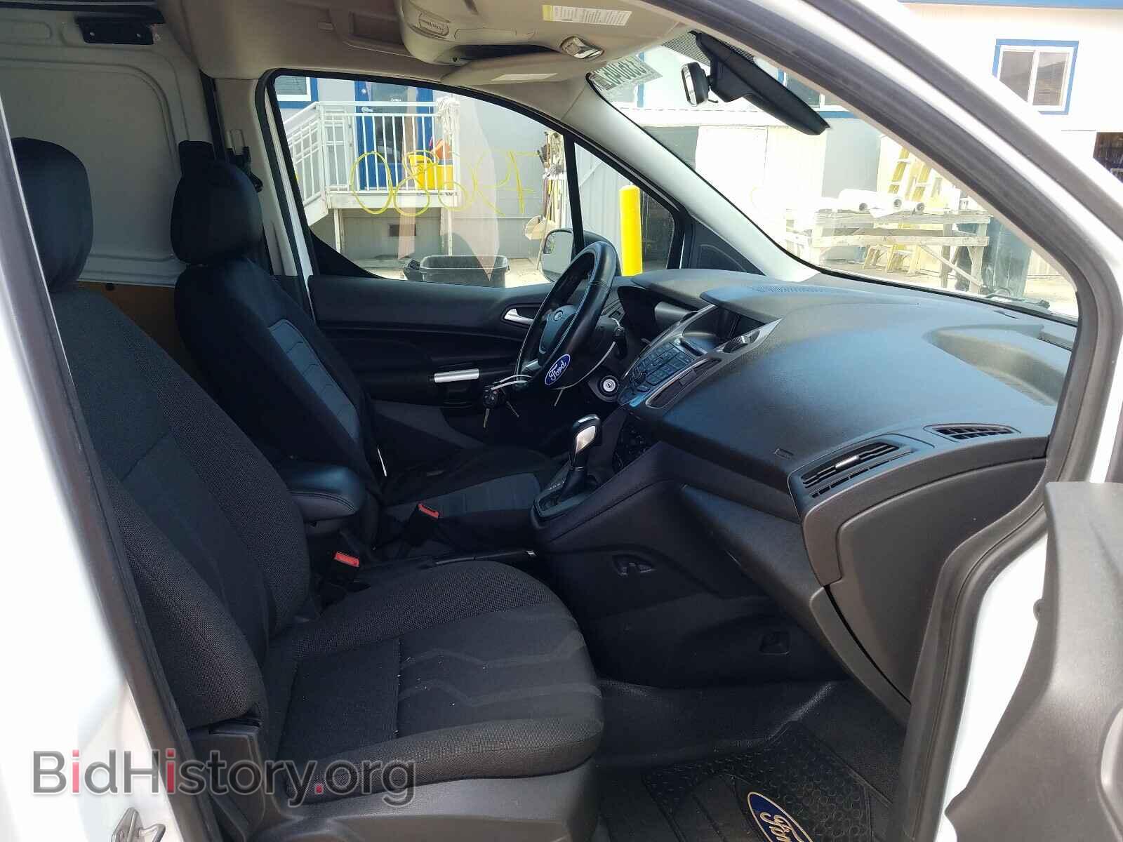 2016 FORD TRANSIT CO - VIN: NM0LS7F7XG1288891 - Фото 5