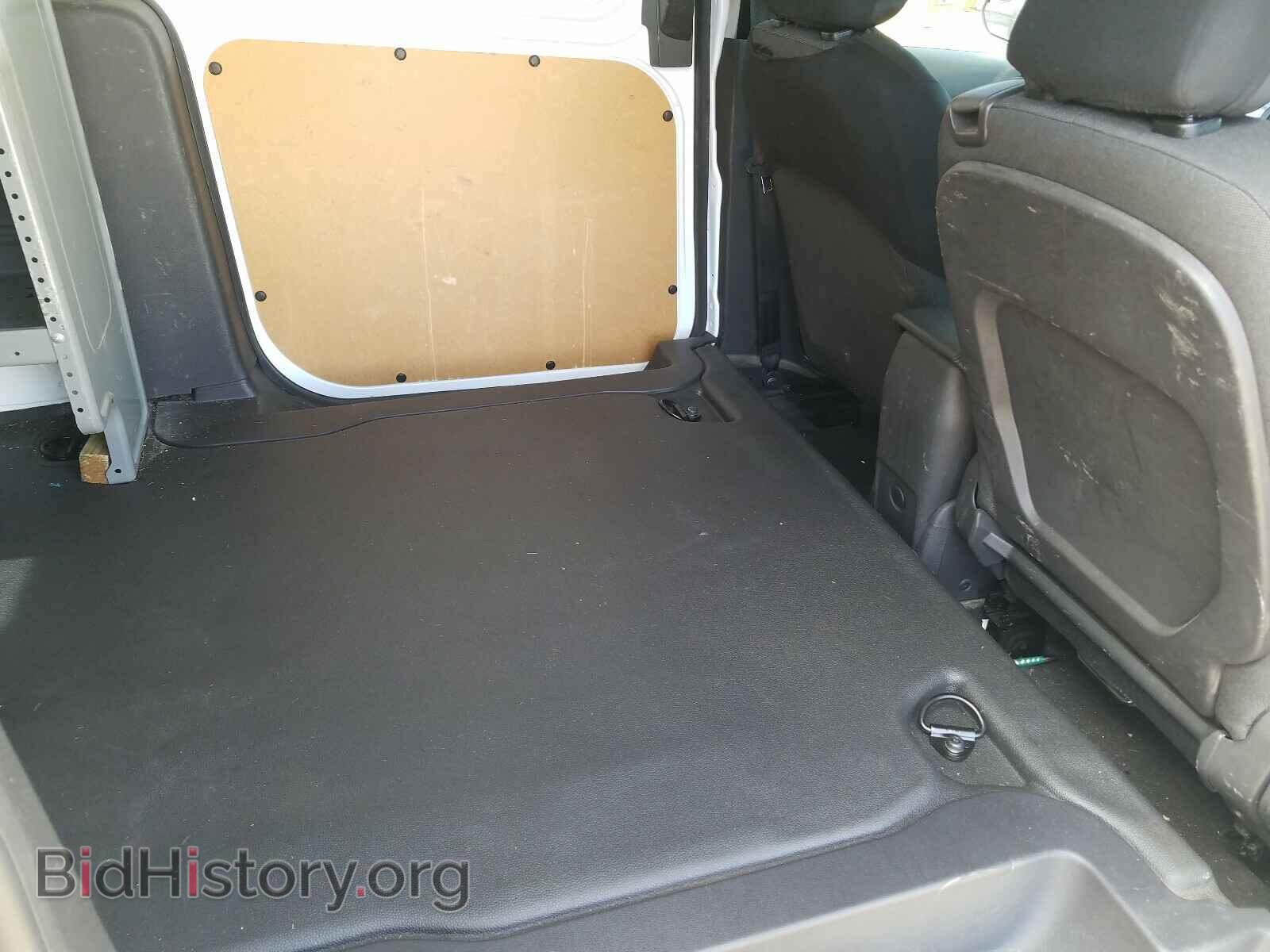 2016 FORD TRANSIT CO - VIN: NM0LS7F7XG1288891 - Фото 6
