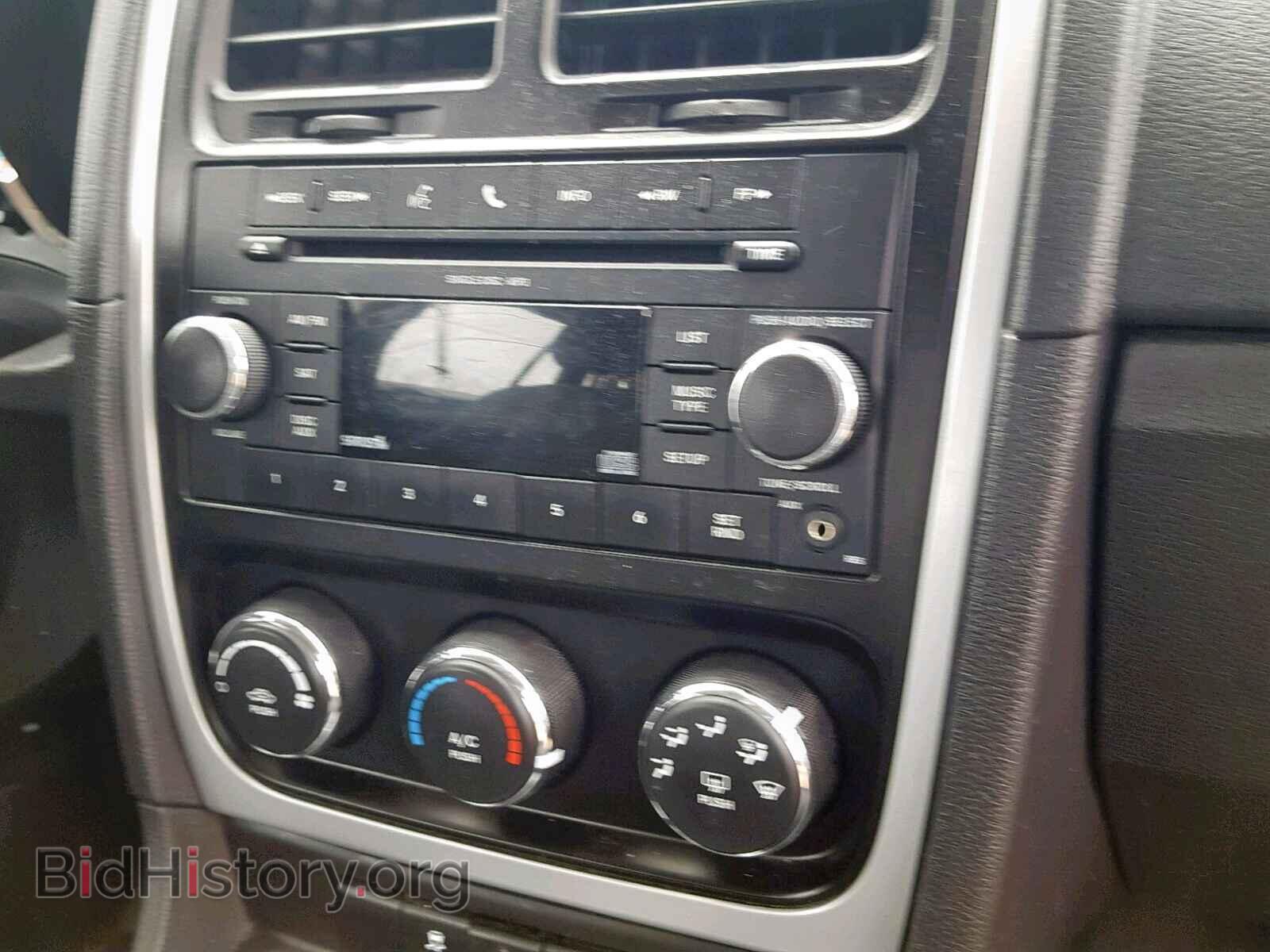 2011 DODGE CALIBER - VIN: 1B3CB3HA6BD295401 - Photo 9