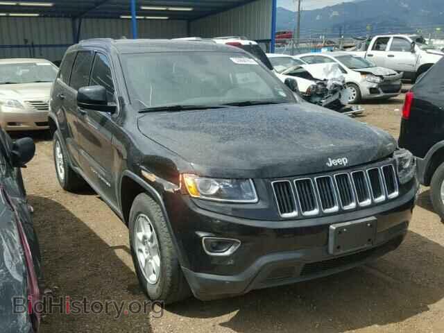 Фотография 1C4RJFAG1FC948322 - JEEP CHEROKEE 2015