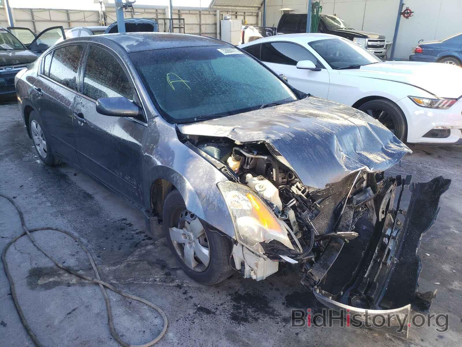 Photo 1N4AL21E17C159559 - NISSAN ALTIMA 2007