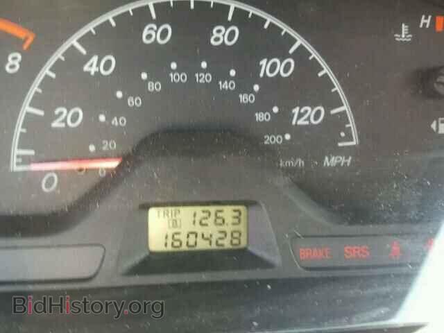 2006 MITSUBISHI LANCER - VIN: JA3AJ26E06U071344 - Фото 8