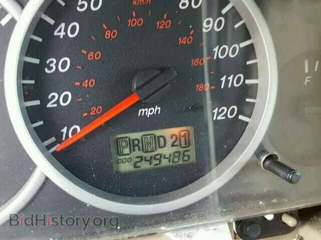 2003 MAZDA TRIBUTE - VIN: 4F2CZ961X3KM41442 - Фото 8