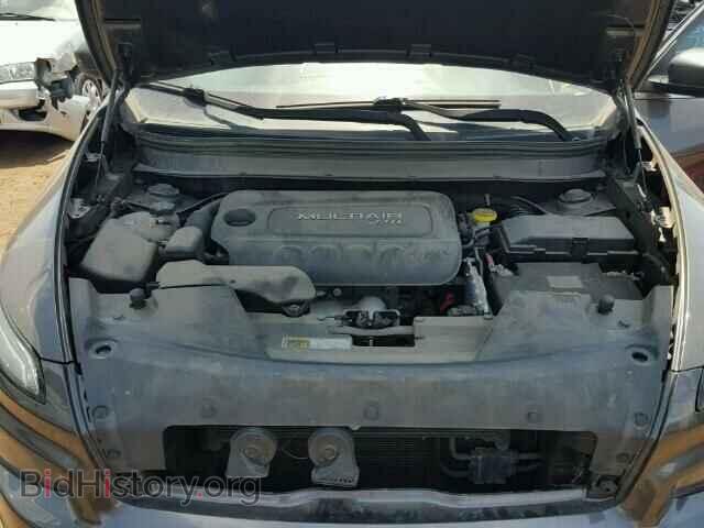 2014 JEEP CHEROKEE - VIN: 1C4PJMCB4EW140699 - Фото 7