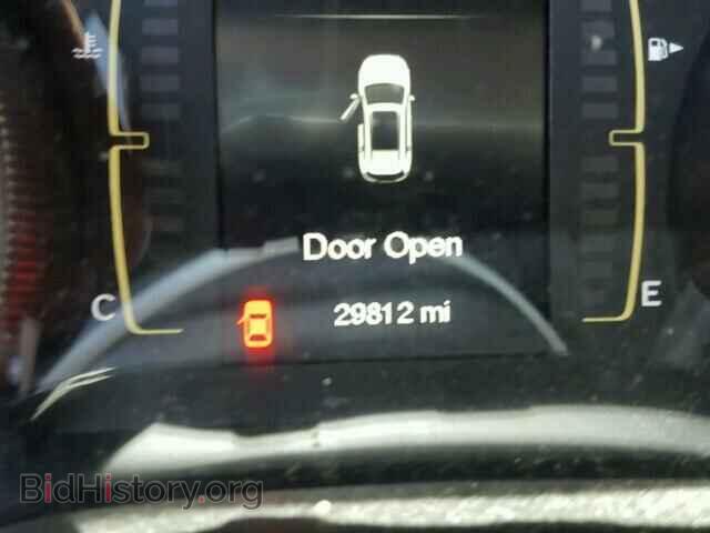 2014 JEEP CHEROKEE - VIN: 1C4PJMCB4EW140699 - Фото 8