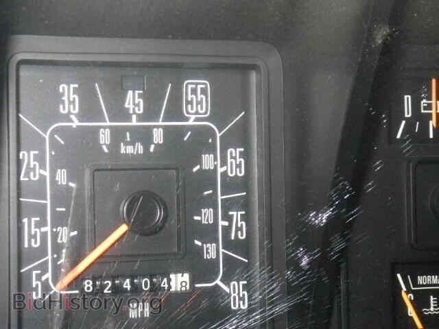1991 FORD ECONOLINE - VIN: 1FTHS34H1MHA45437 - Фото 8