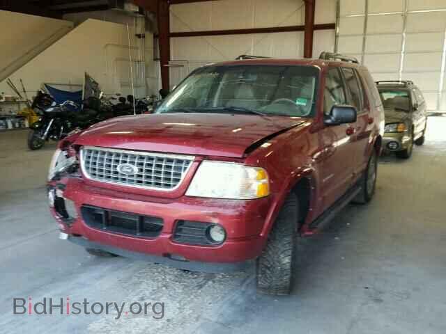 2005 FORD EXPLORER - VIN: 1FMZU65K65UB46696 - Photo 2