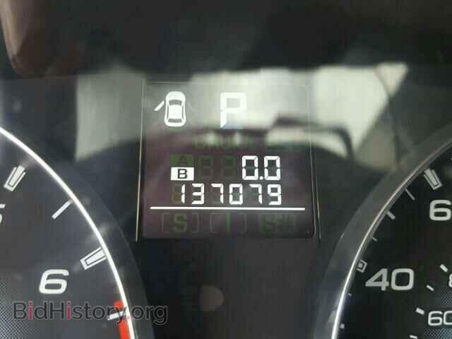 2010 SUBARU OUTBACK - VIN: 4S4BRCCC4A3386004 - Фото 8