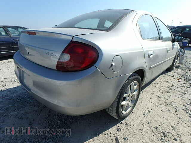 2000 DODGE NEON - VIN: 1B3ES46C3YD623773 - Фото 4