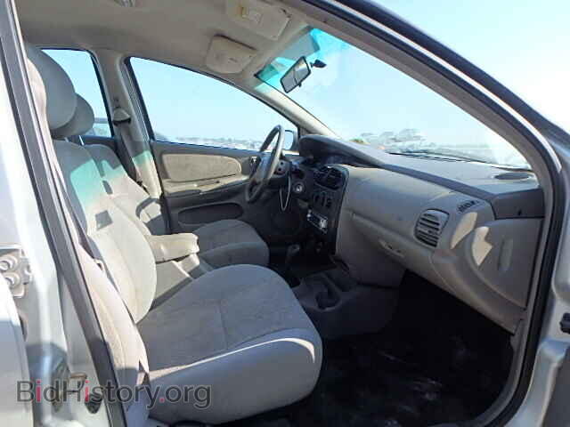2000 DODGE NEON - VIN: 1B3ES46C3YD623773 - Фото 5