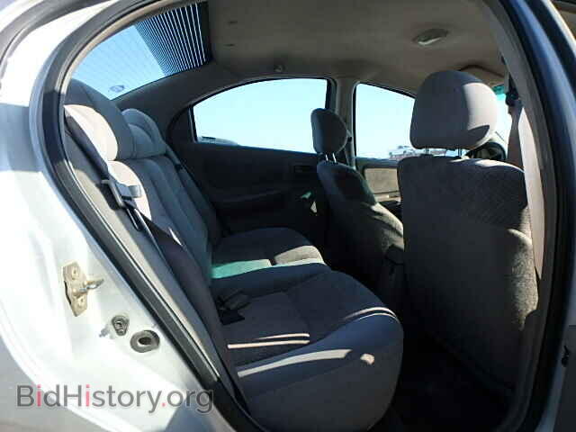 2000 DODGE NEON - VIN: 1B3ES46C3YD623773 - Фото 6