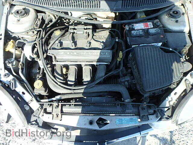 2000 DODGE NEON - VIN: 1B3ES46C3YD623773 - Фото 7