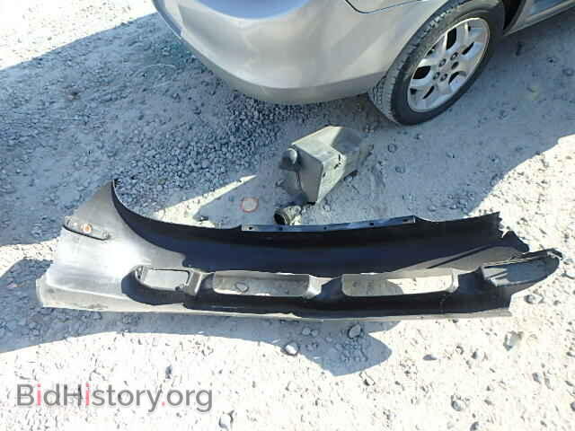 2000 DODGE NEON - VIN: 1B3ES46C3YD623773 - Фото 10