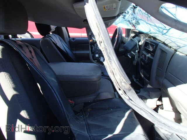 2004 DODGE RAM 1500 - VIN: 1D7HA18D64S735921 - Фото 5