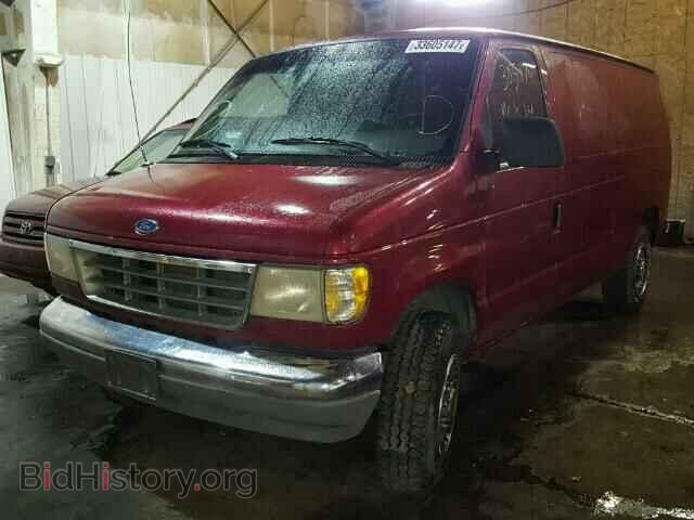 1994 FORD ECONOLINE - VIN: 1FTJE34G9RHA73381 - Photo 2