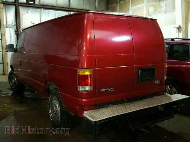 1994 FORD ECONOLINE - VIN: 1FTJE34G9RHA73381 - Photo 3