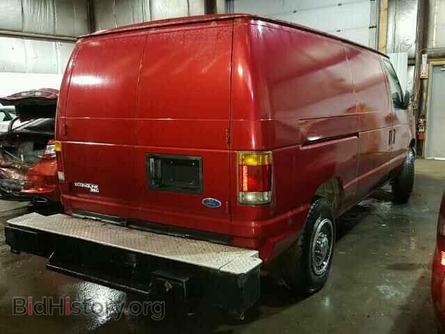 1994 FORD ECONOLINE - VIN: 1FTJE34G9RHA73381 - Photo 4