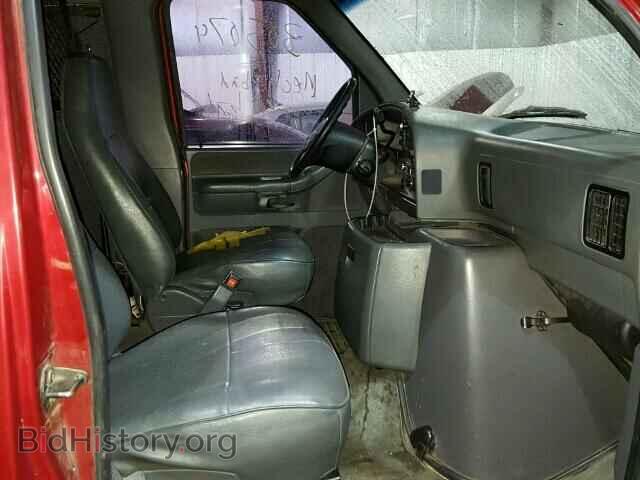 1994 FORD ECONOLINE - VIN: 1FTJE34G9RHA73381 - Photo 5
