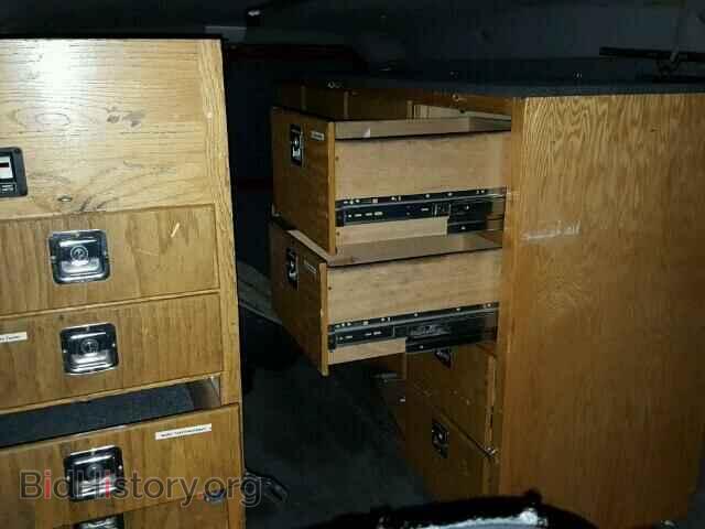 1994 FORD ECONOLINE - VIN: 1FTJE34G9RHA73381 - Photo 6