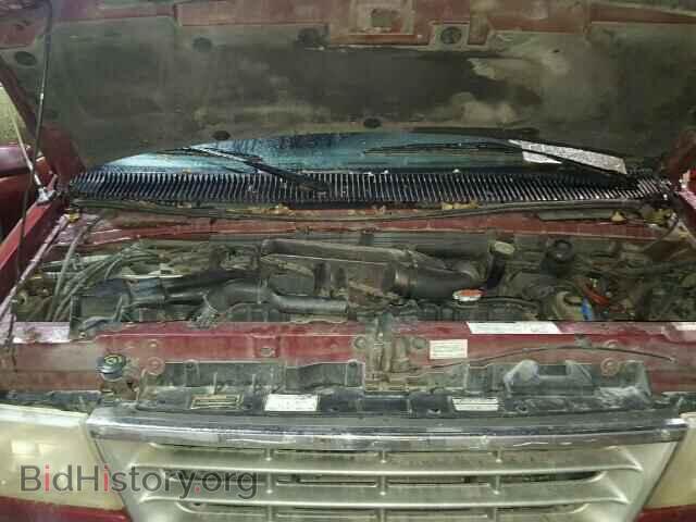 1994 FORD ECONOLINE - VIN: 1FTJE34G9RHA73381 - Photo 7