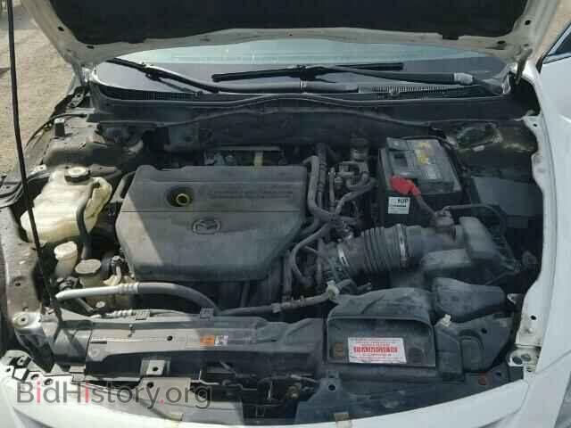 2009 MAZDA 6 - VIN: 1YVHP82A095M38997 - Фото 7