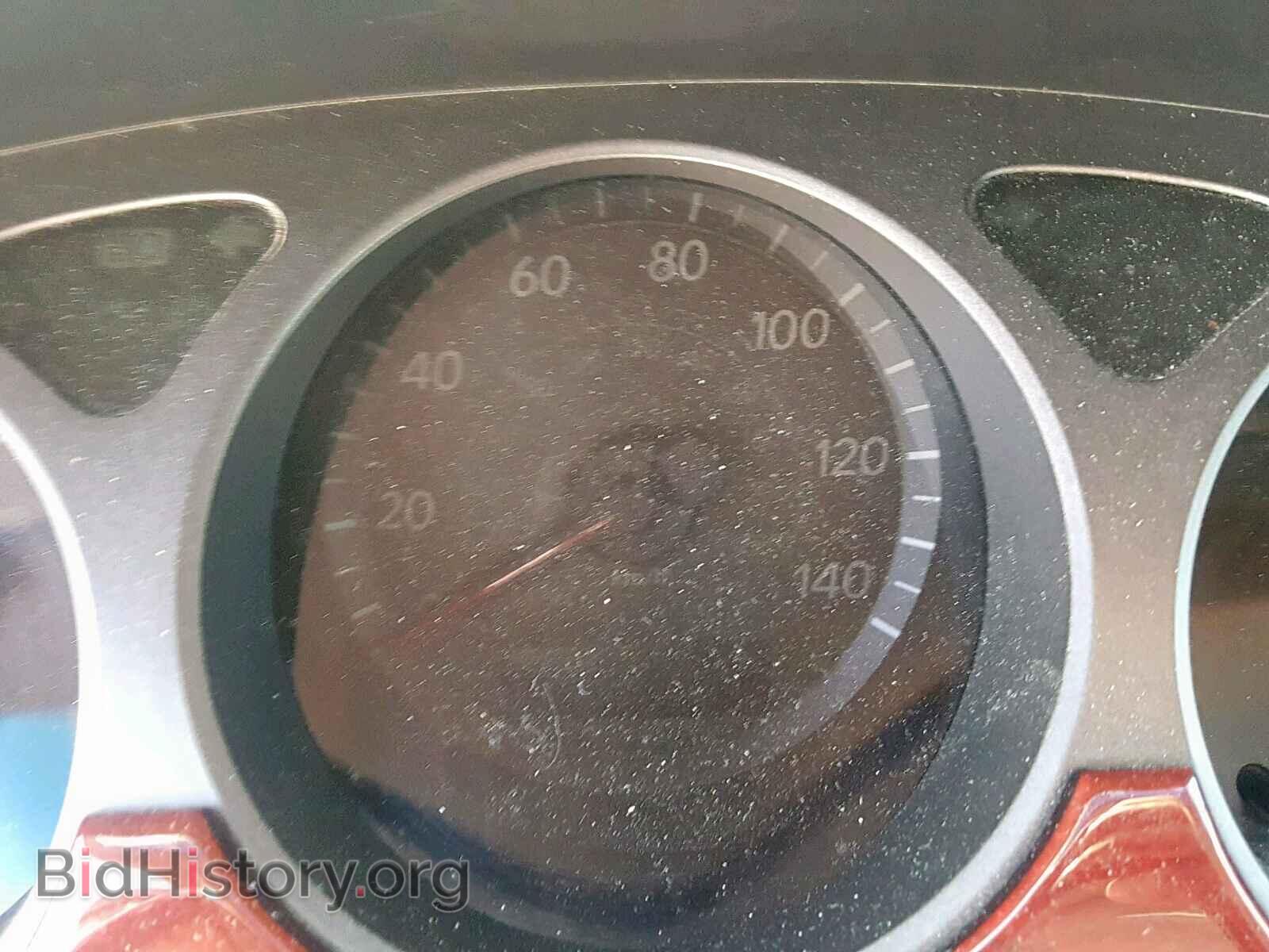 2003 LEXUS ES300 - VIN: JTHBF30G730147800 - Фото 8