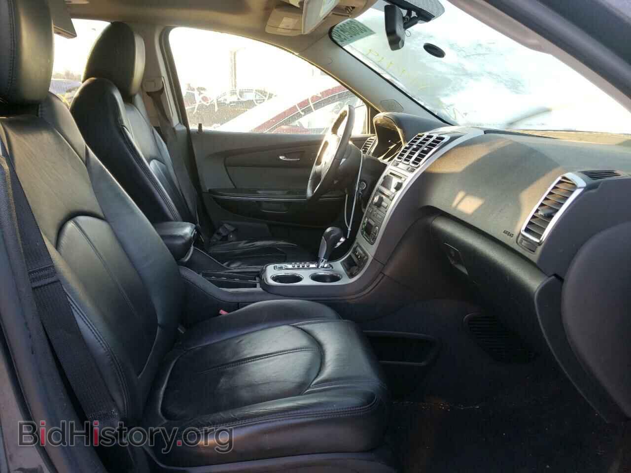2011 GMC ACADIA - VIN: 1GKKVRED8BJ201253 - Фото 5