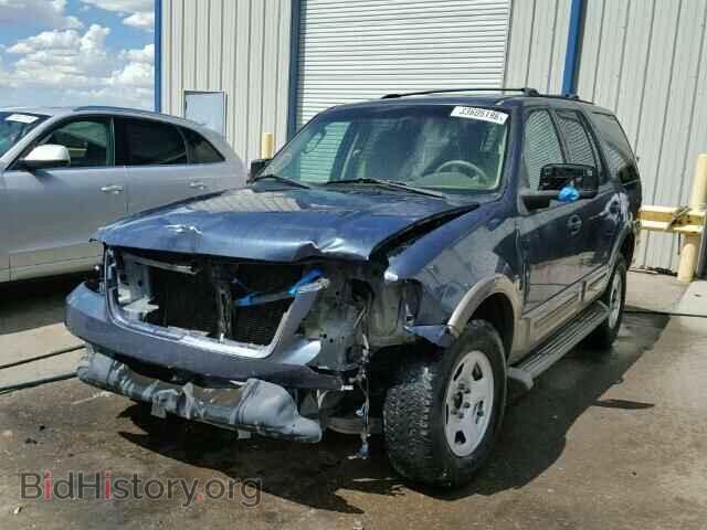 2004 FORD EXPEDITION - VIN: 1FMPU17L84LB82877 - Photo 2