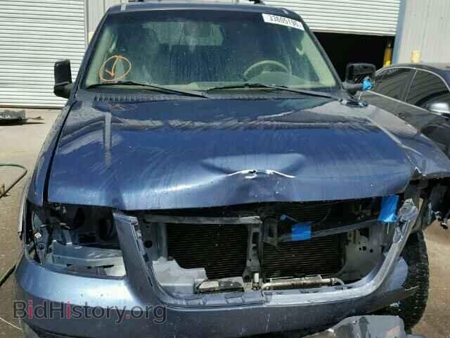 2004 FORD EXPEDITION - VIN: 1FMPU17L84LB82877 - Photo 7