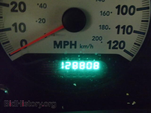 2007 DODGE CARAVAN - VIN: 2D4GP44L47R308183 - Фото 8