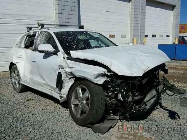 Photo WA1WKAFP1CA051739 - AUDI Q5 2012