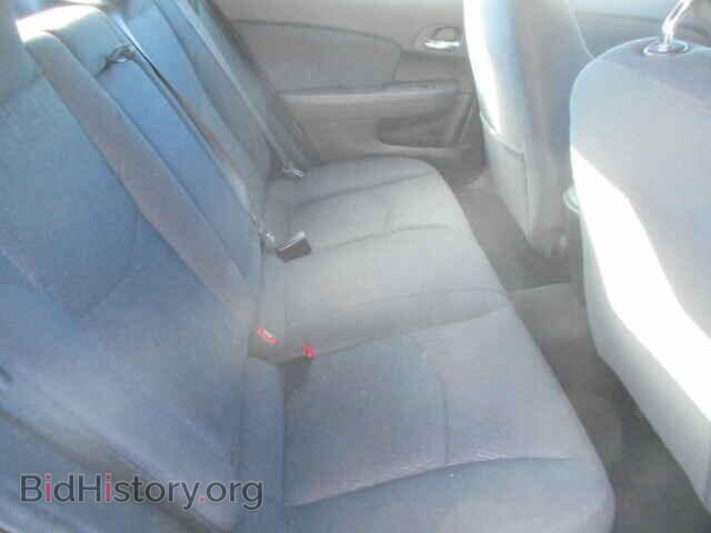2012 CHRYSLER 200 - VIN: 1C3CCBBG3CN298114 - Фото 6