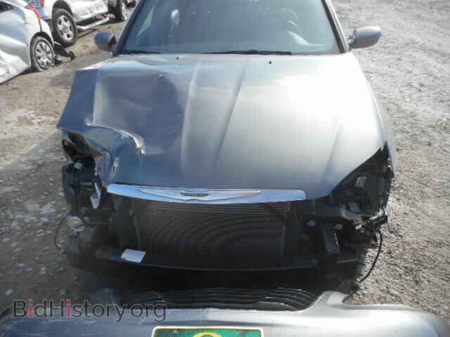 2012 CHRYSLER 200 - VIN: 1C3CCBBG3CN298114 - Фото 7