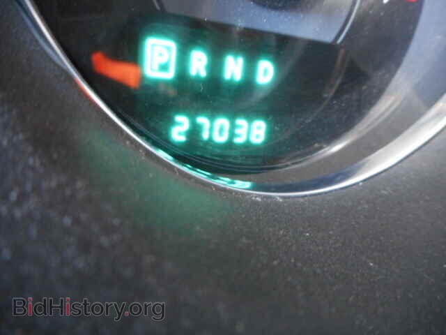2012 CHRYSLER 200 - VIN: 1C3CCBBG3CN298114 - Фото 8
