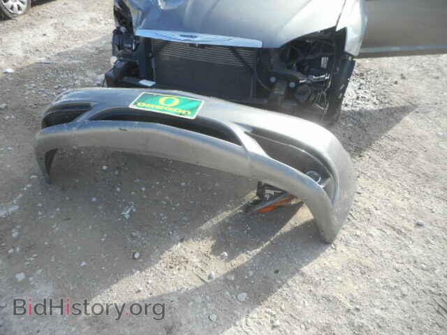 2012 CHRYSLER 200 - VIN: 1C3CCBBG3CN298114 - Фото 10