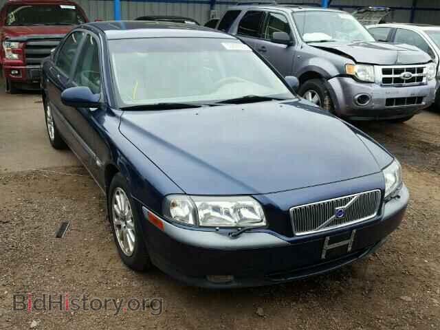 Photo YV1TS94D6Y1102931 - VOLVO S80 2000
